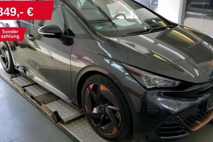 Cupra Born 37.448 km 27.930 &euro; Kulmbach 95326