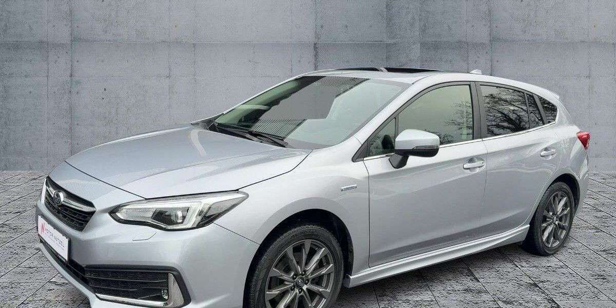 Subaru Impreza 64.762 km 19.100 &euro; Pegnitz 91257