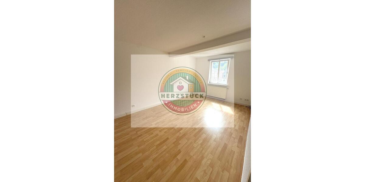 Dachgeschoßwohnung Kulmbach Blaich - 3 Zimmer, 87 m&sup2;, 730&euro; | Angebot:22420518
