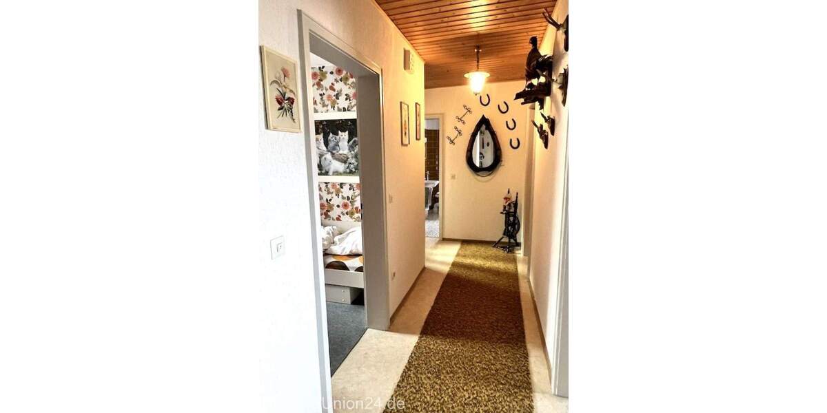 Mehrfamilienhaus, Wohnhaus Ahorntal Kirchahorn - 8 Zimmer, 183 m&sup2;, 359.000&euro; | Angebot:25769603