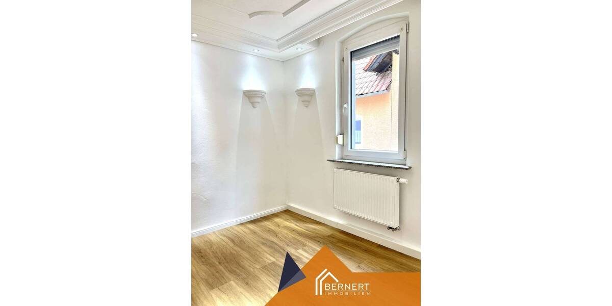 Etagenwohnung Kulmbach Blaich - 4 Zimmer, 100 m&sup2;, 290.000&euro; | Angebot:25689888