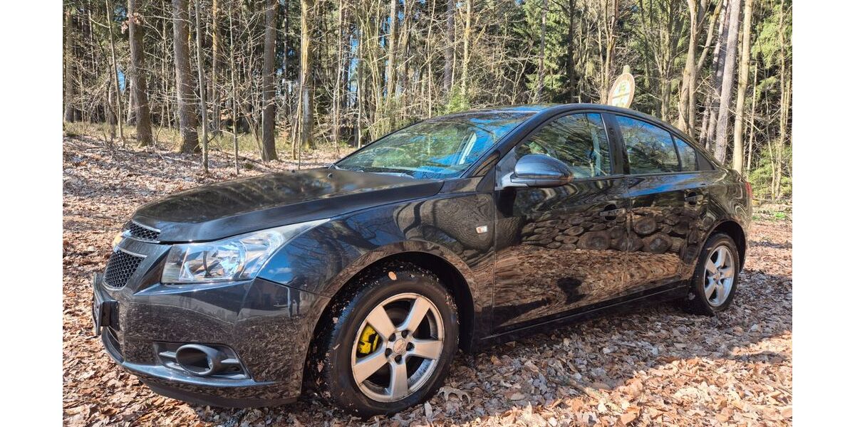 Chevrolet Cruze 131.504 km 2.200 &euro; Speinshart 92676