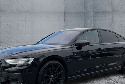 Audi A8 57.952 km 61.200 &euro; Pegnitz 91257