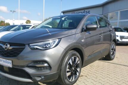 Opel Grandland (X) 83.189 km 18.750 &euro; Bayreuth 95448