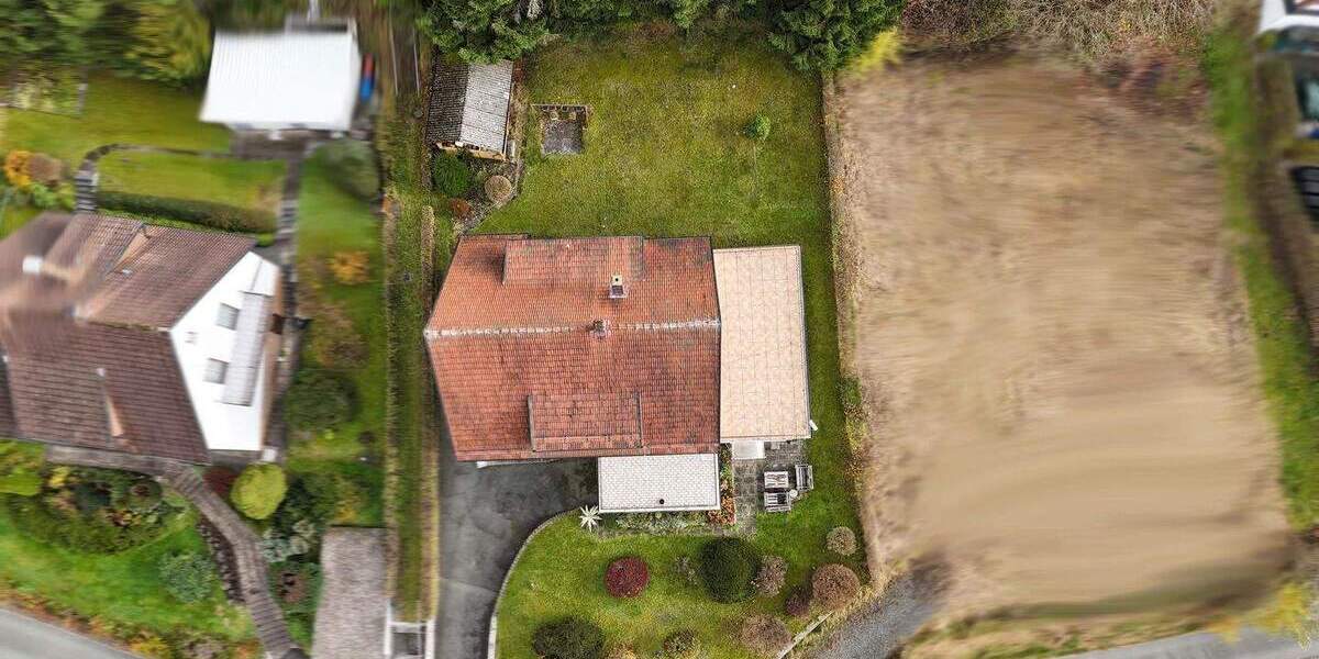 Mehrfamilienhaus, Wohnhaus Wirsberg - 7 Zimmer, 220 m&sup2;, 219.000&euro; | Angebot:25746571