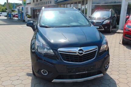 Opel Mokka 123.100 km 5.900 &euro; Pegnitz 91257