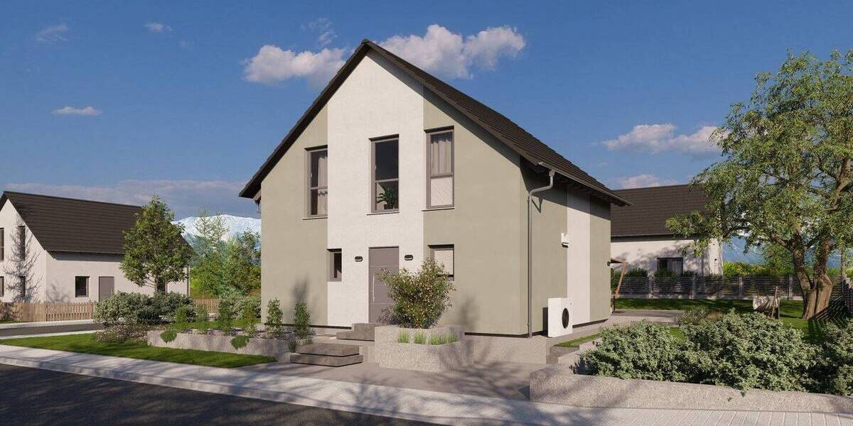 Einfamilienhaus Kulmbach Kirchleus - 4 Zimmer, 136 m&sup2;, 327.300&euro; | Angebot:26695243