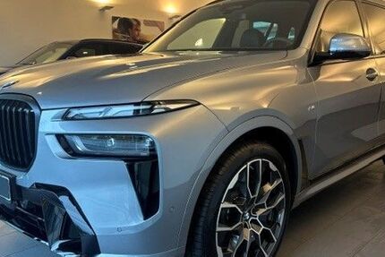 BMW X7 17.999 km 92.990 &euro; Bayreuth 95447