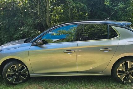 Opel Corsa 51.000 km 14.499 &euro; Kleingesee 91327