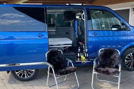VW T6 Caravelle 53.000 km 48.800 &euro; Kulmain 95508