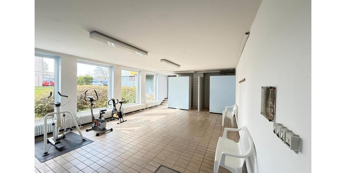 Etagenwohnung Bayreuth Altstadt - 3.5 Zimmer, 93 m&sup2;, 275.000&euro; | Angebot:26581500
