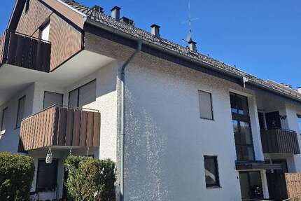 Wohnung Bischofsgrün - 2 Zimmer, 77 m&sup2;, 149.000&euro; | Angebot:23846947