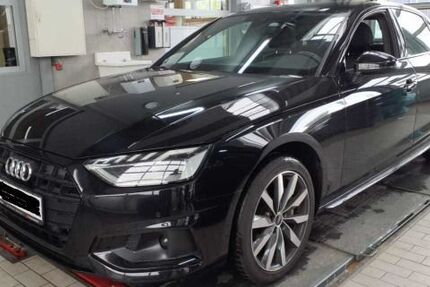 Audi A4 68.712 km 23.000 &euro; Bayreuth 95448