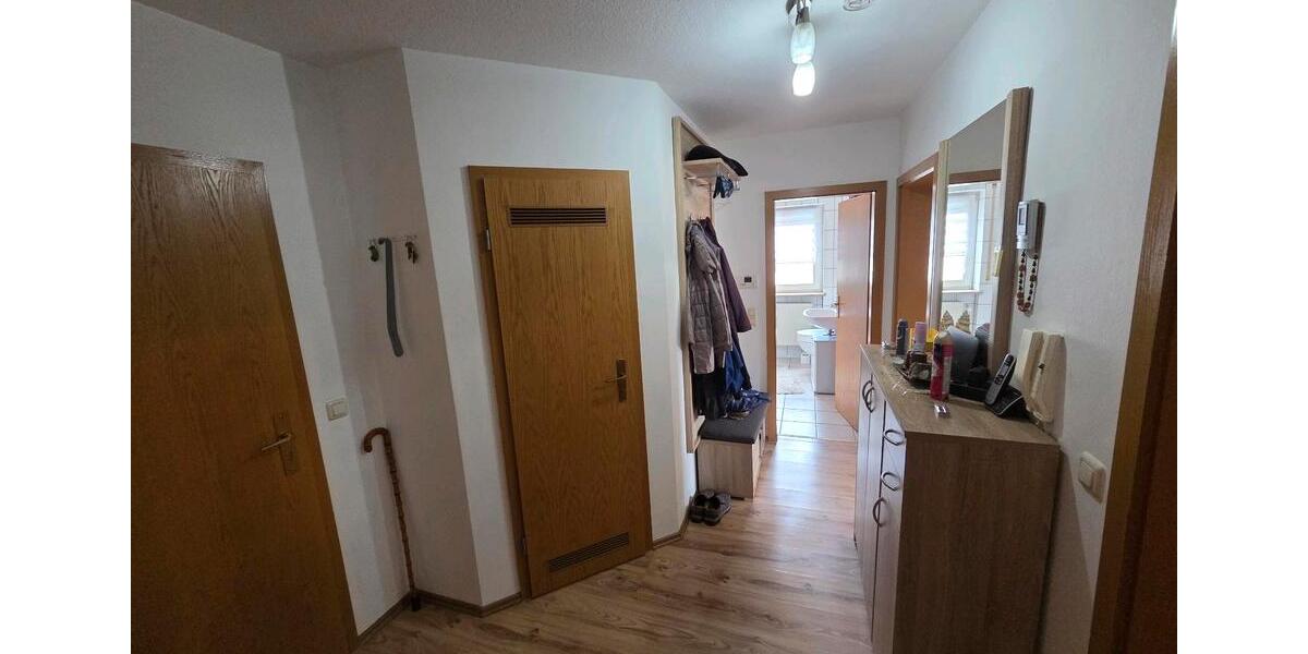 Hochparterre Neuenmarkt - 2 Zimmer, 63 m&sup2;, 155.000&euro; | Angebot:26729930