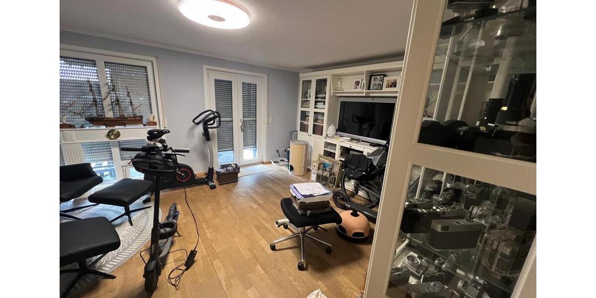 Reihenhaus Bayreuth Bernecker Straße / Insel / Riedelsberg - 4 Zimmer, 120 m&sup2;, 490.000&euro; | Angebot:26227940