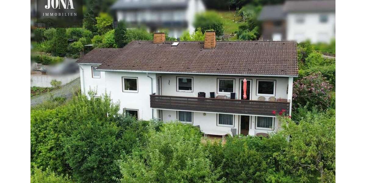 Einfamilienhaus Trebgast - 8 Zimmer, 198 m&sup2;, 319.000&euro; | Angebot:16898865