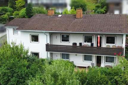 Haus Trebgast - 8 Zimmer, 198 m&sup2;, 319.000&euro; | Angebot:16898865