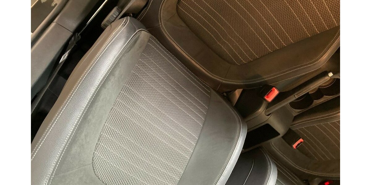 VW Scirocco 1.4 TSI,Klima,Teilleder,Alu usw. 159.800 km 8.990 &euro; Himmelkron 95502