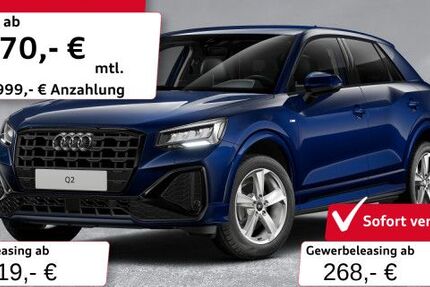 Audi Q2 26.611 km 29.630 &euro; Bayreuth 95448