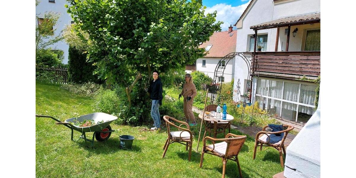 Einfamilienhaus Goldkronach - 7 Zimmer, 138 m&sup2;, 227.000&euro; | Angebot:26461163