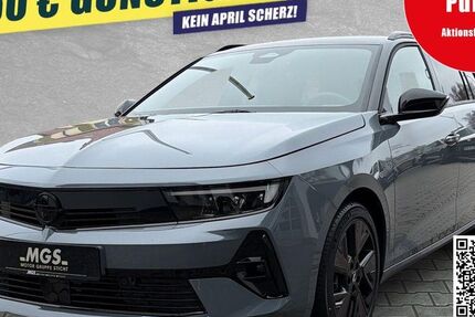 Opel Astra 2.900 km 33.490 &euro; Bayreuth 95445