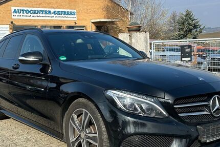 Mercedes-Benz C 250 263.000 km 9.999 &euro; Gefrees 95482