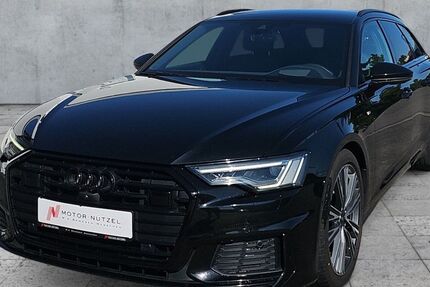 Audi A6 96.056 km 27.000 &euro; Bayreuth 95448