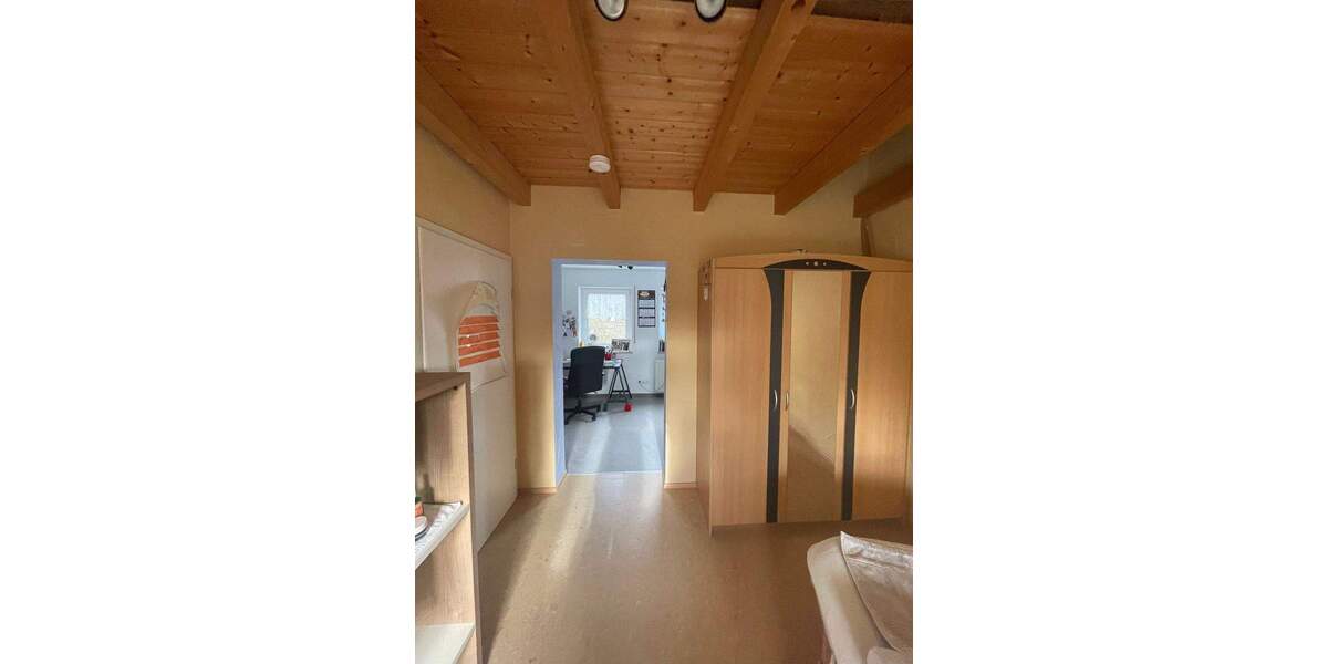 Einfamilienhaus Weidenberg - 5 Zimmer, 164 m&sup2;, 579.000&euro; | Angebot:25660781