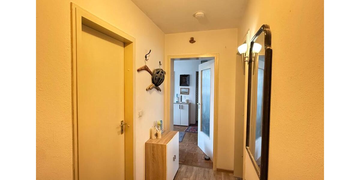 Etagenwohnung Bayreuth Altstadt - 3.5 Zimmer, 93 m&sup2;, 275.000&euro; | Angebot:26581500
