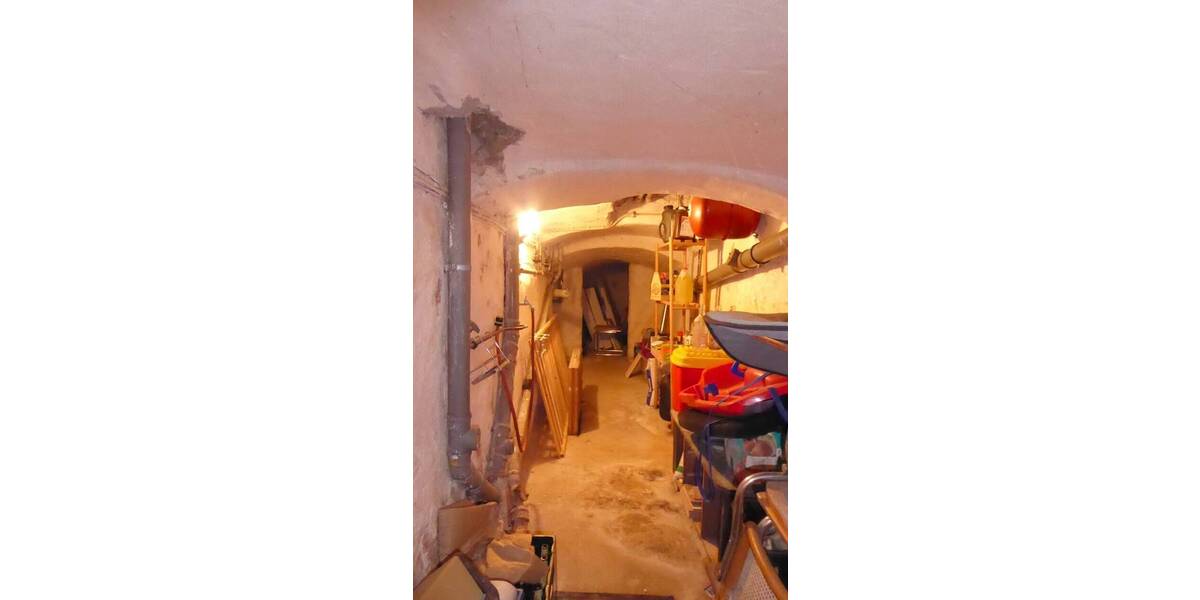 Einfamilienhaus Bischofsgrün - 9 Zimmer, 185 m&sup2;, 175.000&euro; | Angebot:26064967