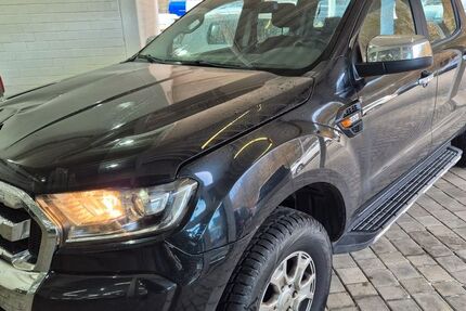 Ford Ranger 260.000 km 13.780 &euro; Bad Berneck im Fichtelgebirge 95460
