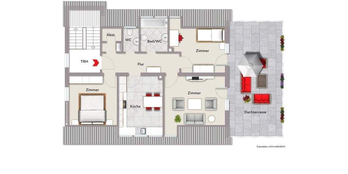 Mehrfamilienhaus, Wohnhaus Wirsberg - 7 Zimmer, 220 m&sup2;, 219.000&euro; | Angebot:25746571