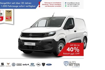 Opel Combo 146.000 km 20.290 &euro; Eschenbach 92676