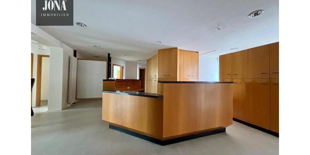 Gewerbeobjekt Kulmbach Blaich - 895&euro; | Angebot:20607990