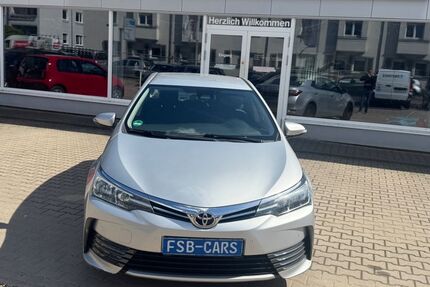 Toyota Corolla 170.000 km 10.450 &euro; Heinersreuth 95500