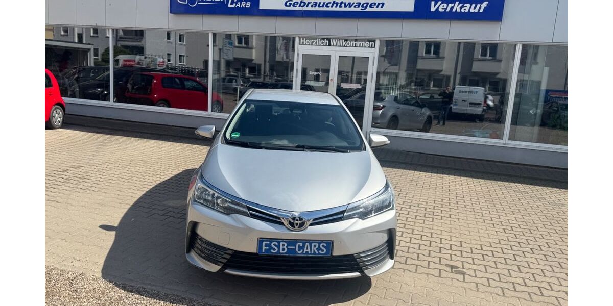 Toyota Corolla 170.000 km 10.450 &euro; Heinersreuth 95500