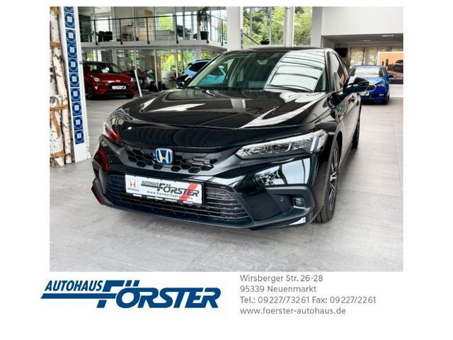 Honda Civic 6.250 km 31.990 &euro; Neuenmarkt 95339