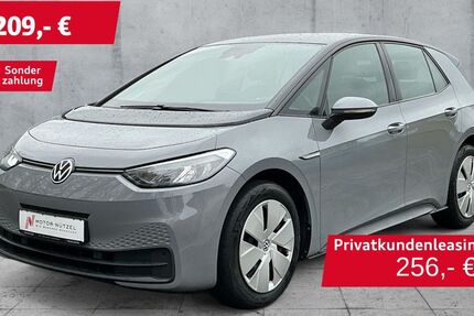 VW ID.3 37.642 km 18.300 &euro; Bayreuth 95448