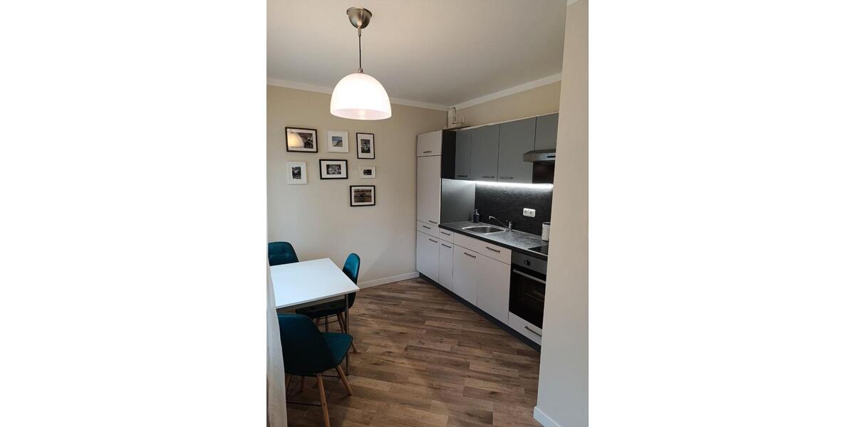 Etagenwohnung Bayreuth City - 1 Zimmer, 37 m&sup2;, 149.000&euro; | Angebot:26720838