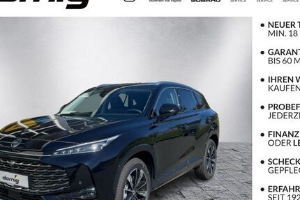 MG HS 2.990 km 33.390 &euro; Himmelkron 95502
