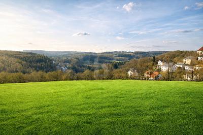 LEBENSQUALITÄT IN NATURNAHE UMGEBUNG - Grundstück Pegnitz | Angebot:26617527