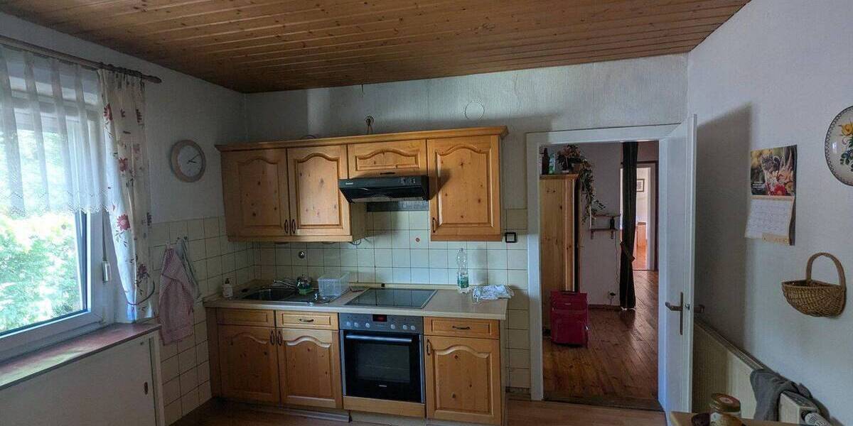 Mehrfamilienhaus, Wohnhaus Pegnitz - 1 Zimmer, 251 m&sup2;, 280.000&euro; | Angebot:26048745