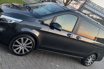 Mercedes-Benz V 300 69.999 km 49.999 &euro; Pottenstein 91278