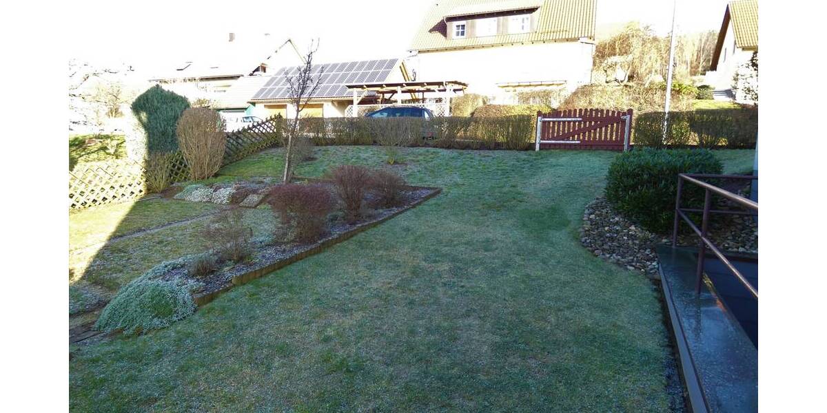 Mehrfamilienhaus, Wohnhaus Pegnitz Rosenhof - 6 Zimmer, 170 m&sup2;, 365.000&euro; | Angebot:25666007