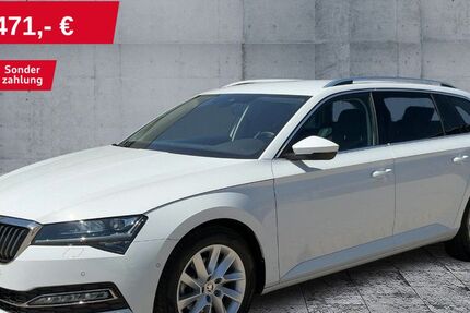 Skoda Superb 36.452 km 32.030 &euro; Kulmbach 95326