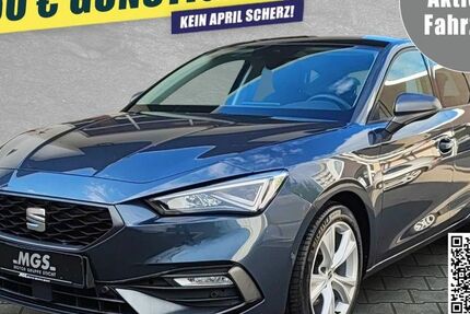 Seat Leon 47.016 km 21.970 &euro; Bayreuth 95444