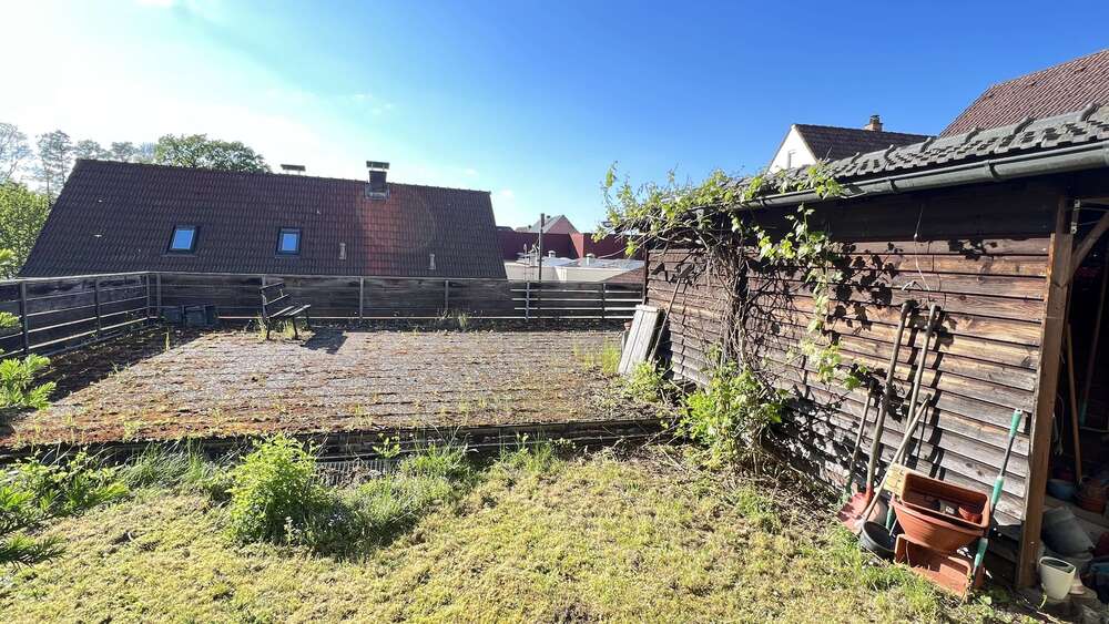 Mehrfamilienhaus, Wohnhaus Stadtsteinach - 1 Zimmer, 360 m&sup2;, 190.000&euro; | Angebot:25660898