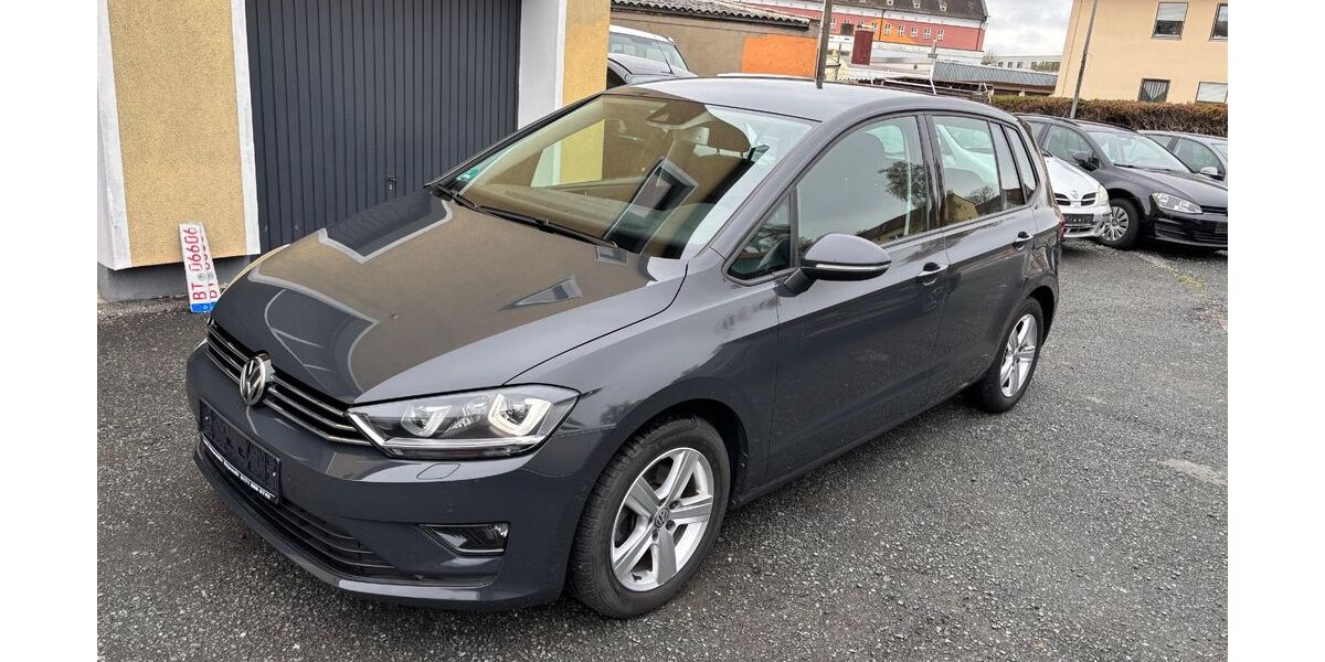 VW Golf 118.000 km 11.999 &euro; Bayreuth 95447