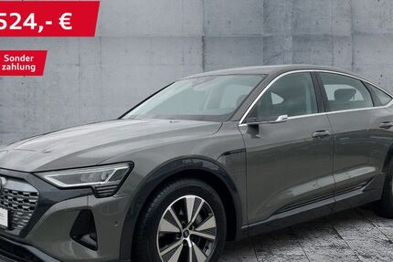 Audi Q8 e-tron 12.213 km 49.900 &euro; Kulmbach 95326