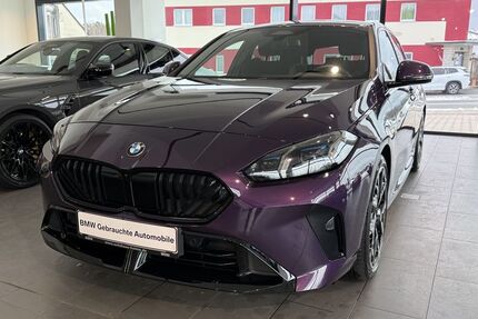 BMW 120 23.700 km 36.990 &euro; Pegnitz 91257